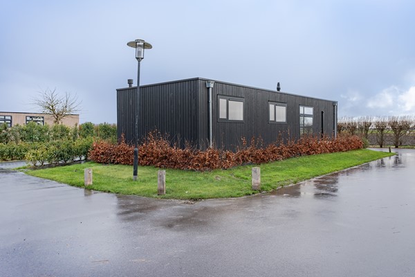 Medium property photo - Lijsbeth Tijsweg 7-108, 1647 LE Berkhout