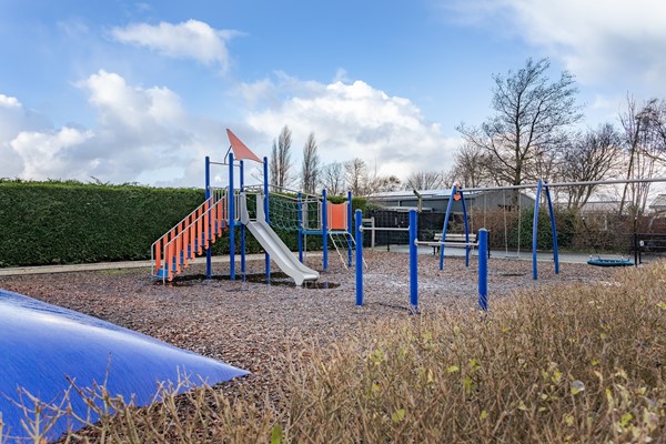 Medium property photo - Lijsbeth Tijsweg 7-108, 1647 LE Berkhout