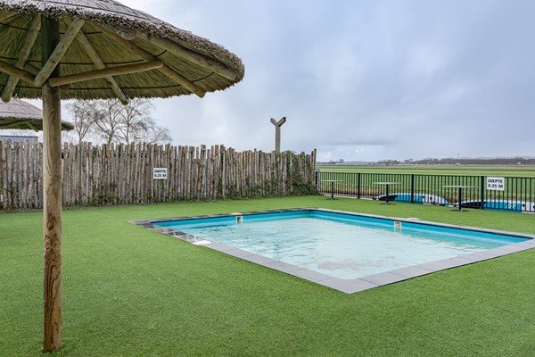 Medium property photo - Lijsbeth Tijsweg 7-108, 1647 LE Berkhout