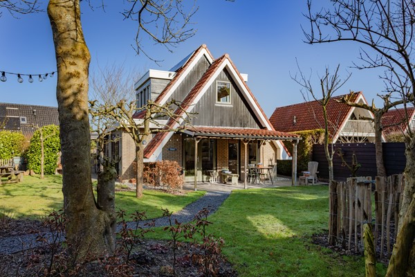 Dorpsweg 129Ahs59, 1697KJ Schellinkhout