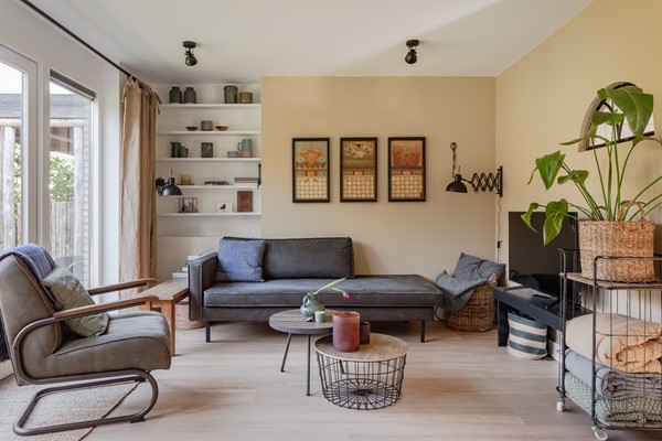 Medium property photo - Dorpsweg 129Ahs59, 1697 KJ Schellinkhout