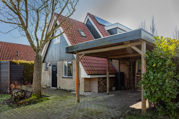 Medium property photo - Dorpsweg 129Ahs59, 1697 KJ Schellinkhout