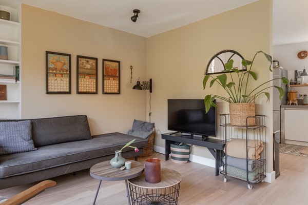 Medium property photo - Dorpsweg 129Ahs59, 1697 KJ Schellinkhout