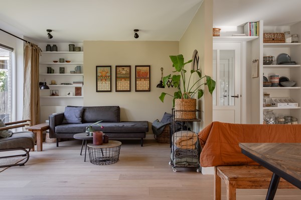 Medium property photo - Dorpsweg 129Ahs59, 1697 KJ Schellinkhout