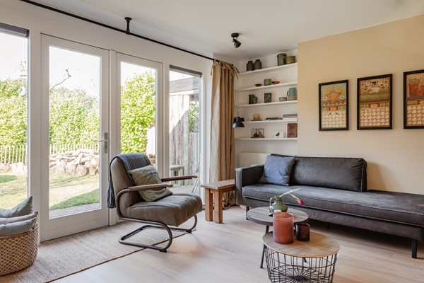 Medium property photo - Dorpsweg 129Ahs59, 1697 KJ Schellinkhout