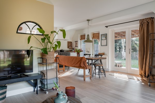 Medium property photo - Dorpsweg 129Ahs59, 1697 KJ Schellinkhout