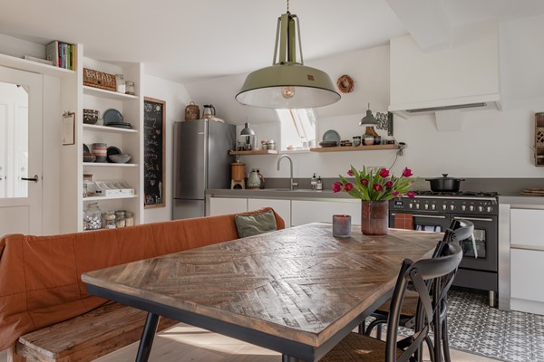 Medium property photo - Dorpsweg 129Ahs59, 1697 KJ Schellinkhout