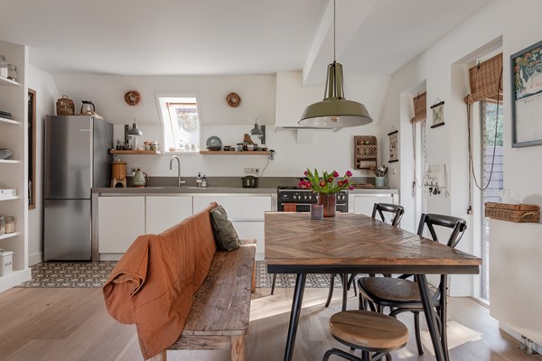 Medium property photo - Dorpsweg 129Ahs59, 1697 KJ Schellinkhout