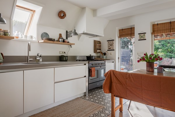 Medium property photo - Dorpsweg 129Ahs59, 1697 KJ Schellinkhout