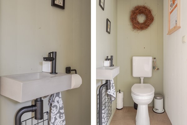 Medium property photo - Dorpsweg 129Ahs59, 1697 KJ Schellinkhout