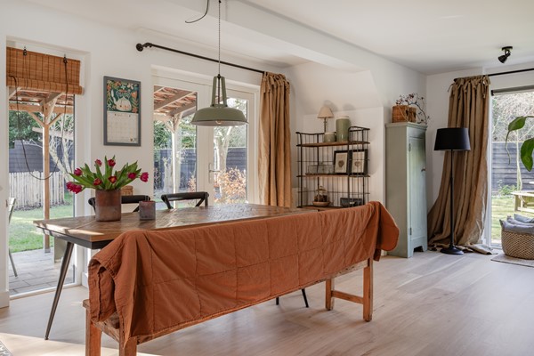 Medium property photo - Dorpsweg 129Ahs59, 1697 KJ Schellinkhout