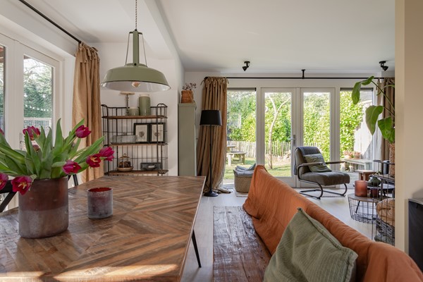 Medium property photo - Dorpsweg 129Ahs59, 1697 KJ Schellinkhout