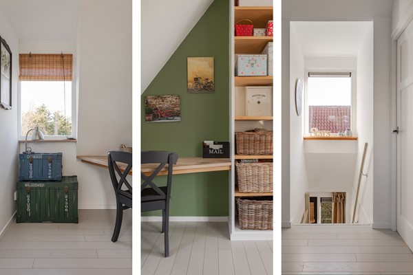 Medium property photo - Dorpsweg 129Ahs59, 1697 KJ Schellinkhout