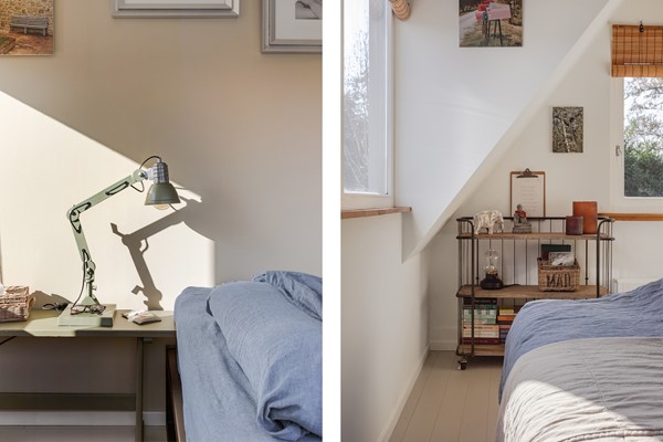 Medium property photo - Dorpsweg 129Ahs59, 1697 KJ Schellinkhout