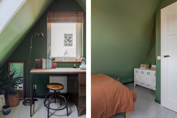 Medium property photo - Dorpsweg 129Ahs59, 1697 KJ Schellinkhout