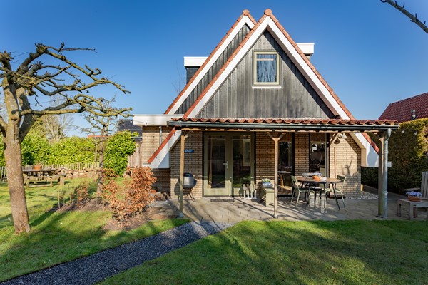 Medium property photo - Dorpsweg 129Ahs59, 1697 KJ Schellinkhout