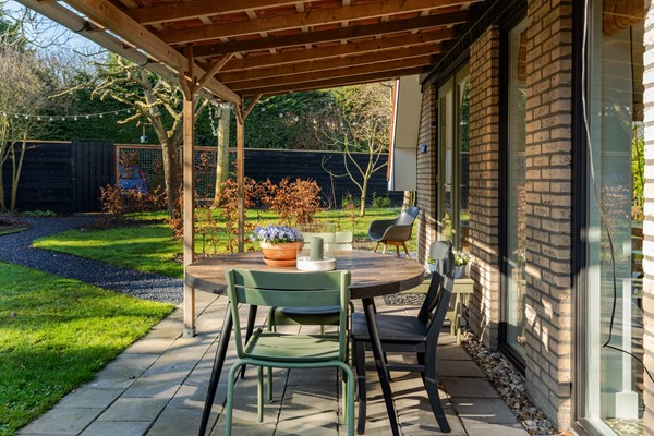 Medium property photo - Dorpsweg 129Ahs59, 1697 KJ Schellinkhout