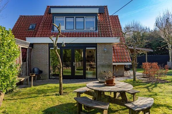 Medium property photo - Dorpsweg 129Ahs59, 1697 KJ Schellinkhout