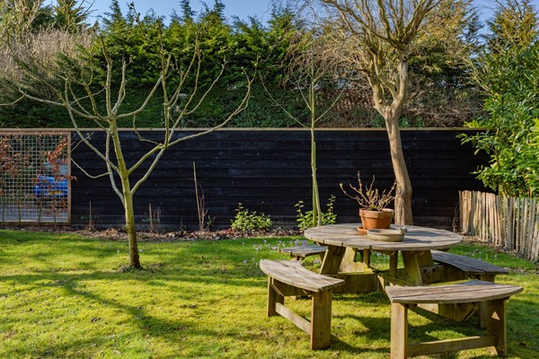 Medium property photo - Dorpsweg 129Ahs59, 1697 KJ Schellinkhout