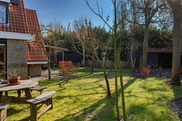 Medium property photo - Dorpsweg 129Ahs59, 1697 KJ Schellinkhout