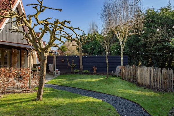 Medium property photo - Dorpsweg 129Ahs59, 1697 KJ Schellinkhout