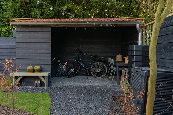 Medium property photo - Dorpsweg 129Ahs59, 1697 KJ Schellinkhout