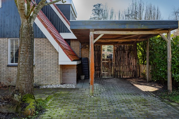 Medium property photo - Dorpsweg 129Ahs59, 1697 KJ Schellinkhout