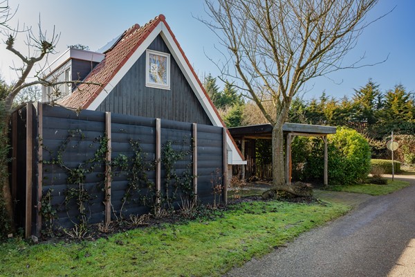 Medium property photo - Dorpsweg 129Ahs59, 1697 KJ Schellinkhout