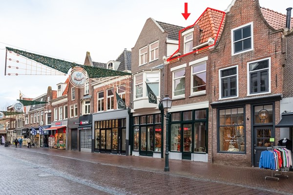 Nieuwe Noord 57C, 1621EM Hoorn