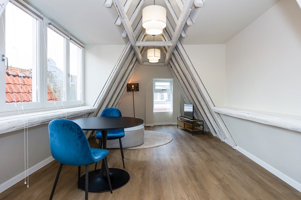 Medium property photo - Nieuwe Noord 57C, 1621 EM Hoorn