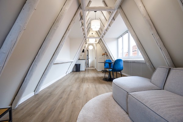 Medium property photo - Nieuwe Noord 57C, 1621 EM Hoorn