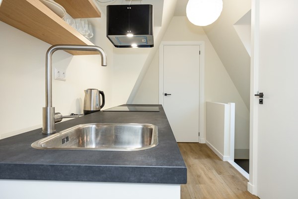 Medium property photo - Nieuwe Noord 57C, 1621 EM Hoorn