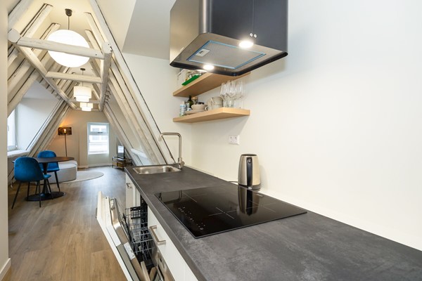 Medium property photo - Nieuwe Noord 57C, 1621 EM Hoorn