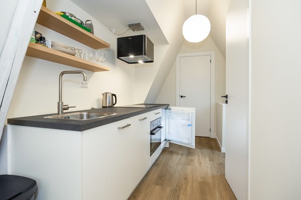 Medium property photo - Nieuwe Noord 57C, 1621 EM Hoorn