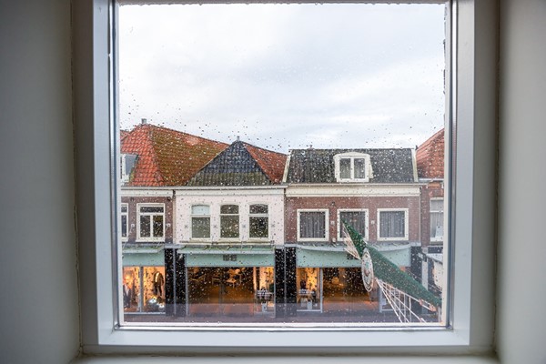 Medium property photo - Nieuwe Noord 57C, 1621 EM Hoorn