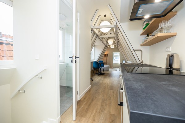 Medium property photo - Nieuwe Noord 57C, 1621 EM Hoorn