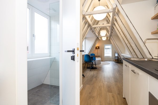 Medium property photo - Nieuwe Noord 57C, 1621 EM Hoorn