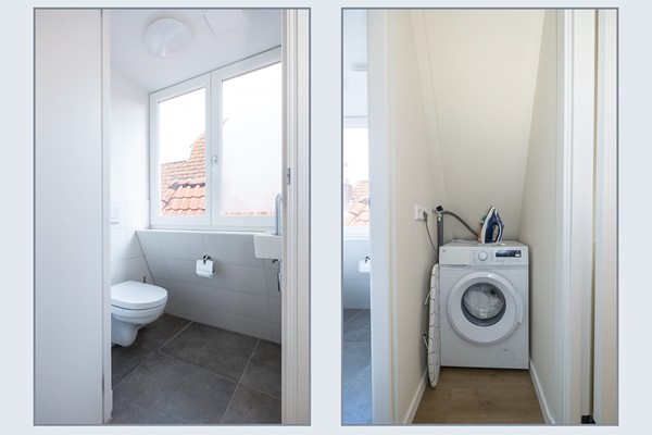 Medium property photo - Nieuwe Noord 57C, 1621 EM Hoorn