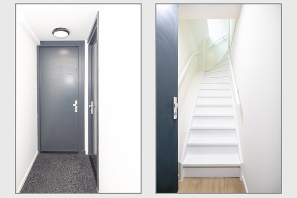 Medium property photo - Nieuwe Noord 57C, 1621 EM Hoorn