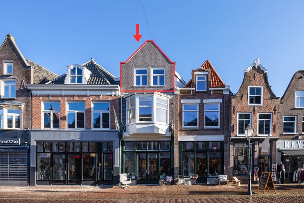 Nieuwe Noord 57E, 1621EM Hoorn