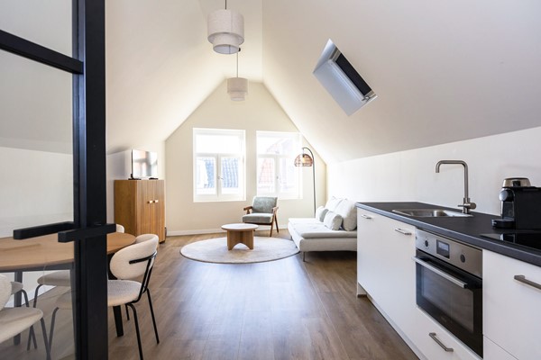Medium property photo - Nieuwe Noord 57E, 1621 EM Hoorn