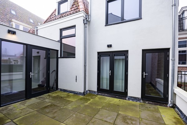 Medium property photo - Nieuwe Noord 57E, 1621 EM Hoorn