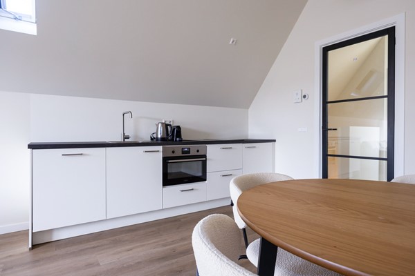 Medium property photo - Nieuwe Noord 57E, 1621 EM Hoorn