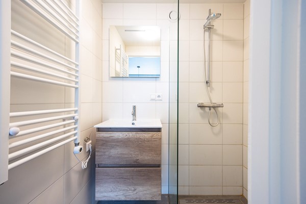 Medium property photo - Nieuwe Noord 57E, 1621 EM Hoorn