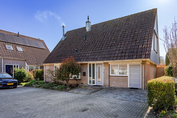 Houtduif 10, 1695AX Blokker