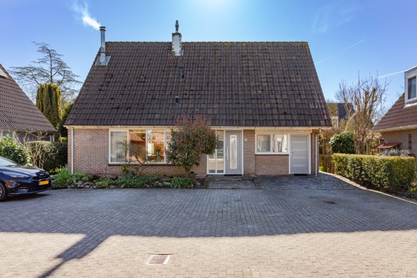 Medium property photo - Houtduif 10, 1695 AX Blokker