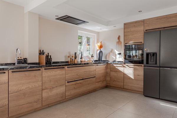 Medium property photo - Houtduif 10, 1695 AX Blokker