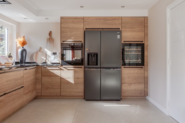 Medium property photo - Houtduif 10, 1695 AX Blokker