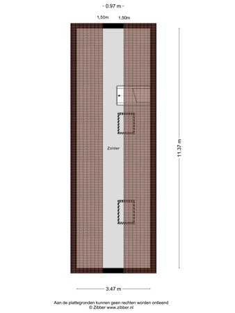 Houtduif 10, 1695 AX Blokker - 04 zol.jpg