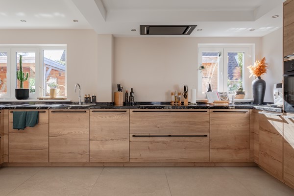 Medium property photo - Houtduif 10, 1695 AX Blokker